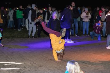 Bild 278 - Osterfeuer
